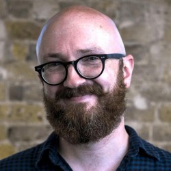 Picture of Andy Skipper