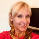 Sarah Haselwood