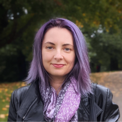 Picture of Evelina Vrabie