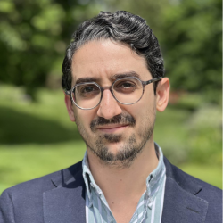 Picture of Aviv Ben-Yosef