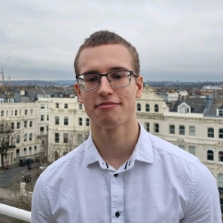 Picture of Oskar Ficek