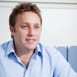 Picture of James Goodrich
