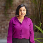 From Zero to CTO – Meet Sushma Nallapeta