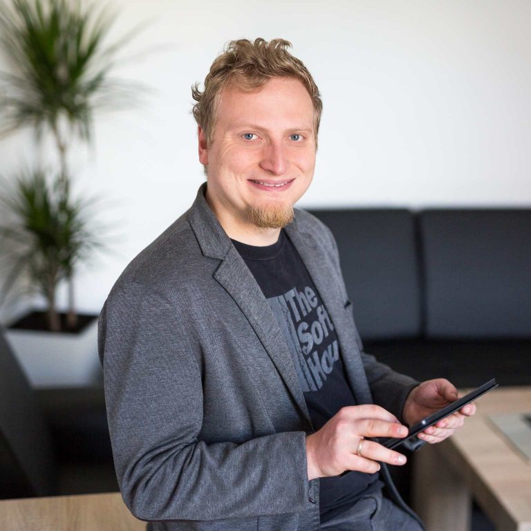Zero to CTO - Marek Gajda is in the Spotlight | CTO Craft