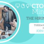 We’re back! Announcing the free CTO Craft MiniCon – ‘The Complete Hiring Arc’, 31st May 2022