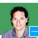 Spotlight Q&A with Co-Founder and Chief Technology Officer, carwow, David Santoro