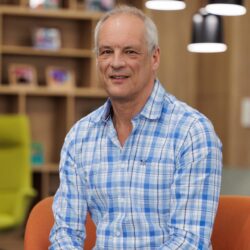 Picture of Iain Bishop