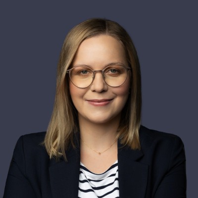 Martyna Lewinska