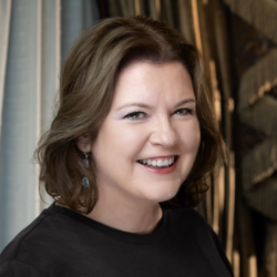 Picture of Michelle McDaid