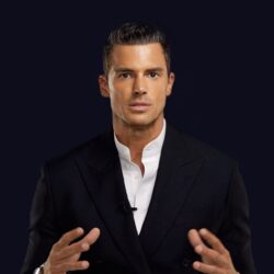 Picture of Thomas Prommer