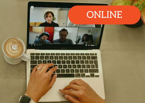 ONLINE