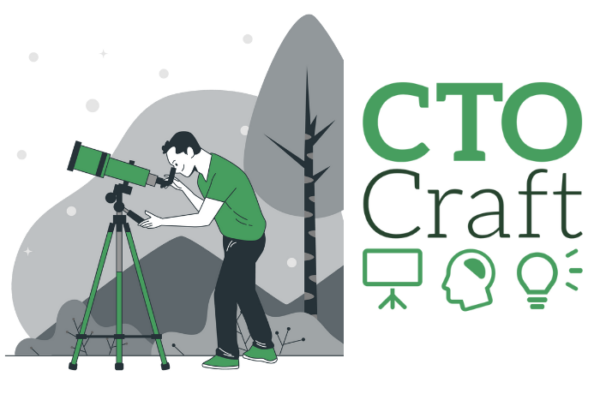 Leading Engineering with Vision - Jan 28