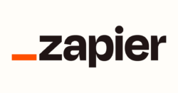 Zapier-logo