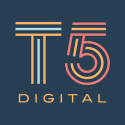 t5 digital